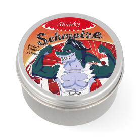 Shairky Schmotze Pomade Hart 150 ml