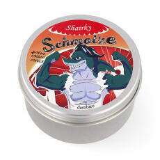 Shairky Schmotze Pomade Hart 150 ml