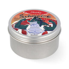 Shairky Schmotze Pomade Hart 150 ml