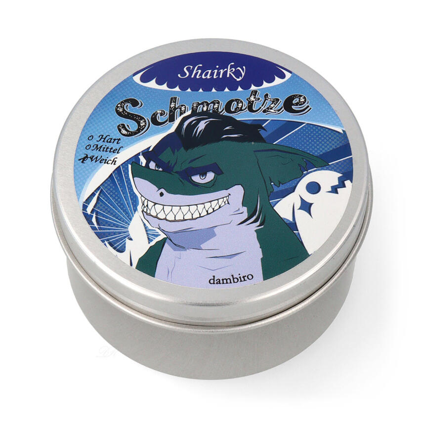 Shairky Schmotze Pomade Weich 150 ml