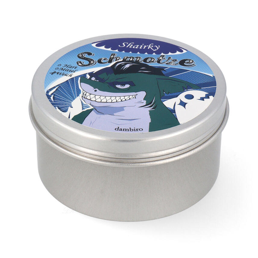 Shairky Schmotze Pomade Weich 150 ml