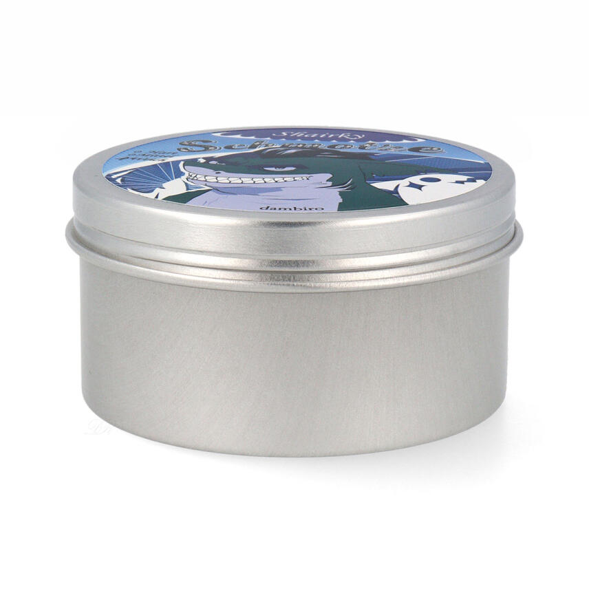 Shairky Schmotze Pomade Weich 150 ml