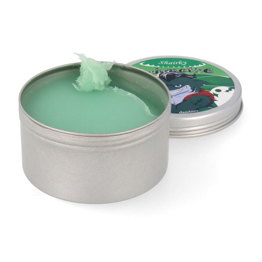 Shairky Schmotze Pomade Mittel 150 ml