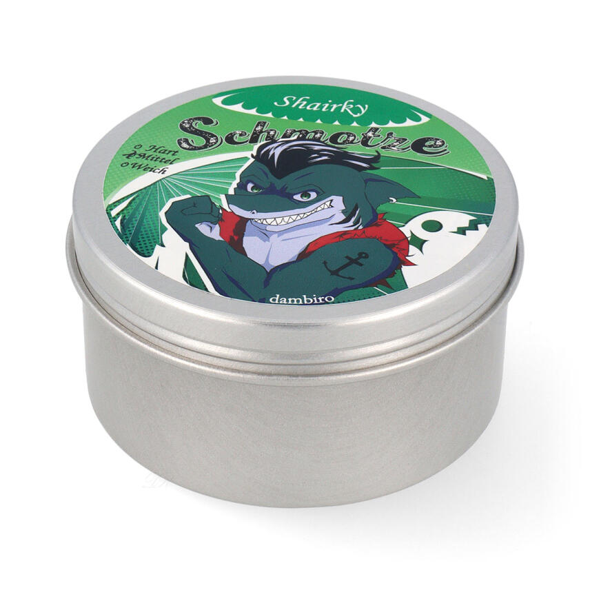 Shairky Schmotze Pomade Mittel 150 ml