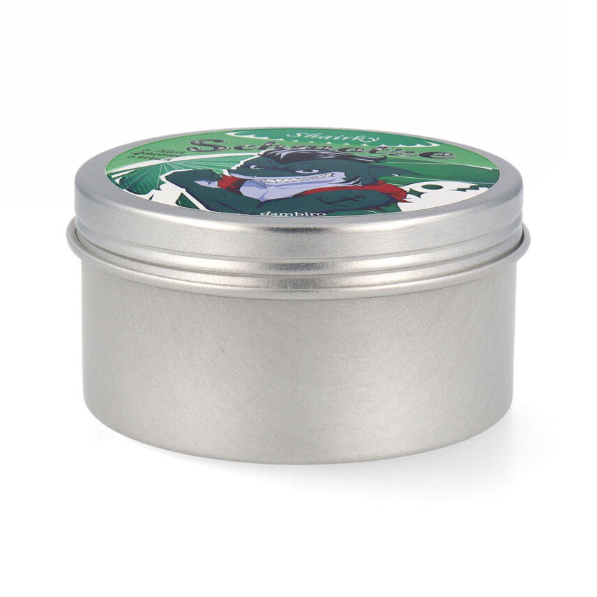 Shairky Schmotze Pomade Mittel 150 ml