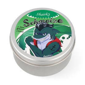 Shairky Schmotze Pomade Mittel 150 ml