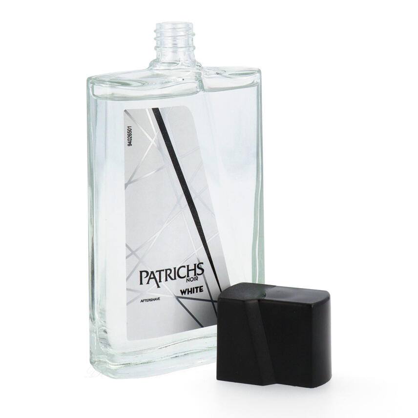 PATRICHS NOIR White After Shave 75 ml