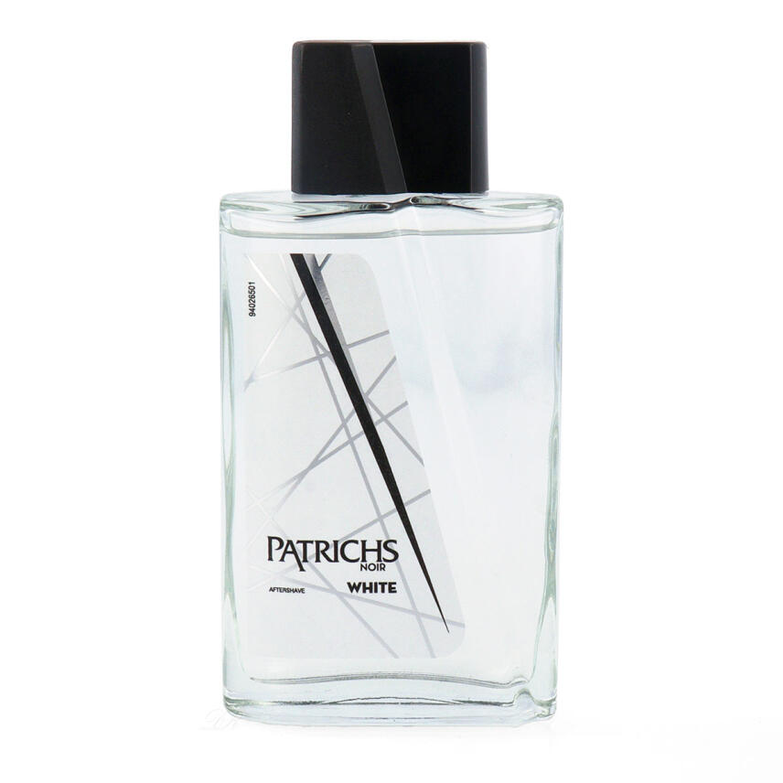 PATRICHS NOIR White After Shave 75 ml