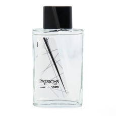 PATRICHS NOIR White After Shave 75 ml