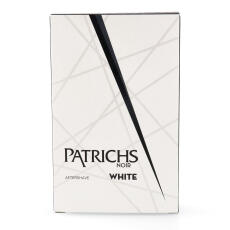 PATRICHS NOIR White After Shave 75 ml