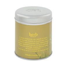 Herb Dublin A Holly Jolly Christmas Tin Duftkerze 180 g