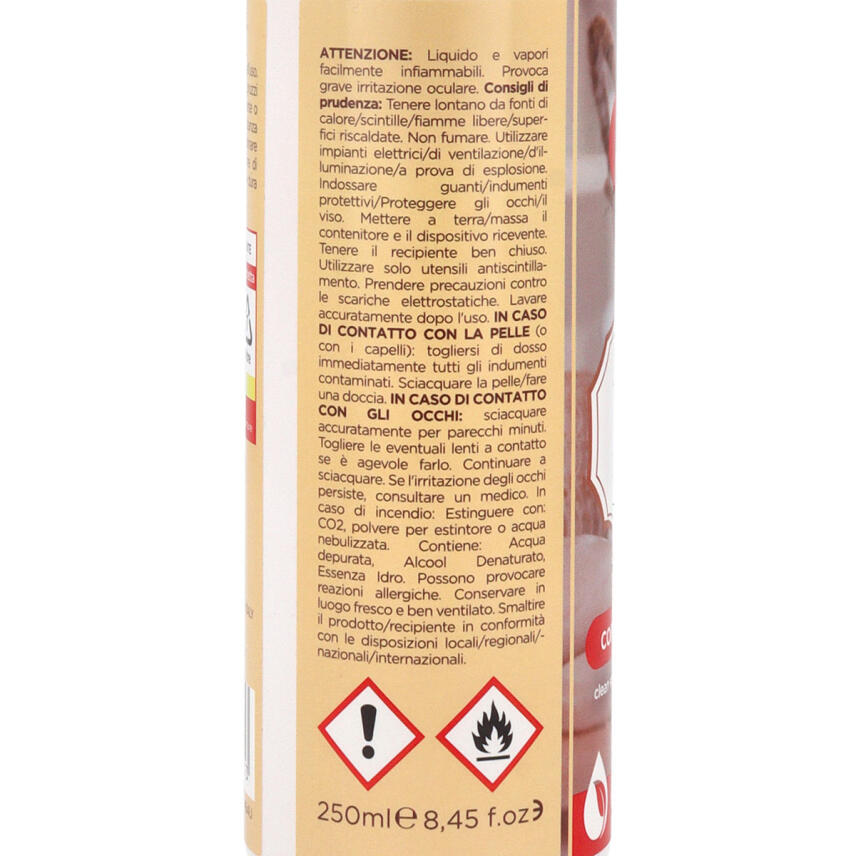 Liabel Profumo di Pulito Textilspray 250 ml