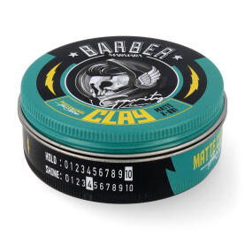 Marmara Barber Matte Paste Clay 100ml