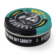 Marmara Barber Matte Paste Clay 100ml