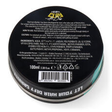 Marmara Barber Matte Paste Clay 100ml