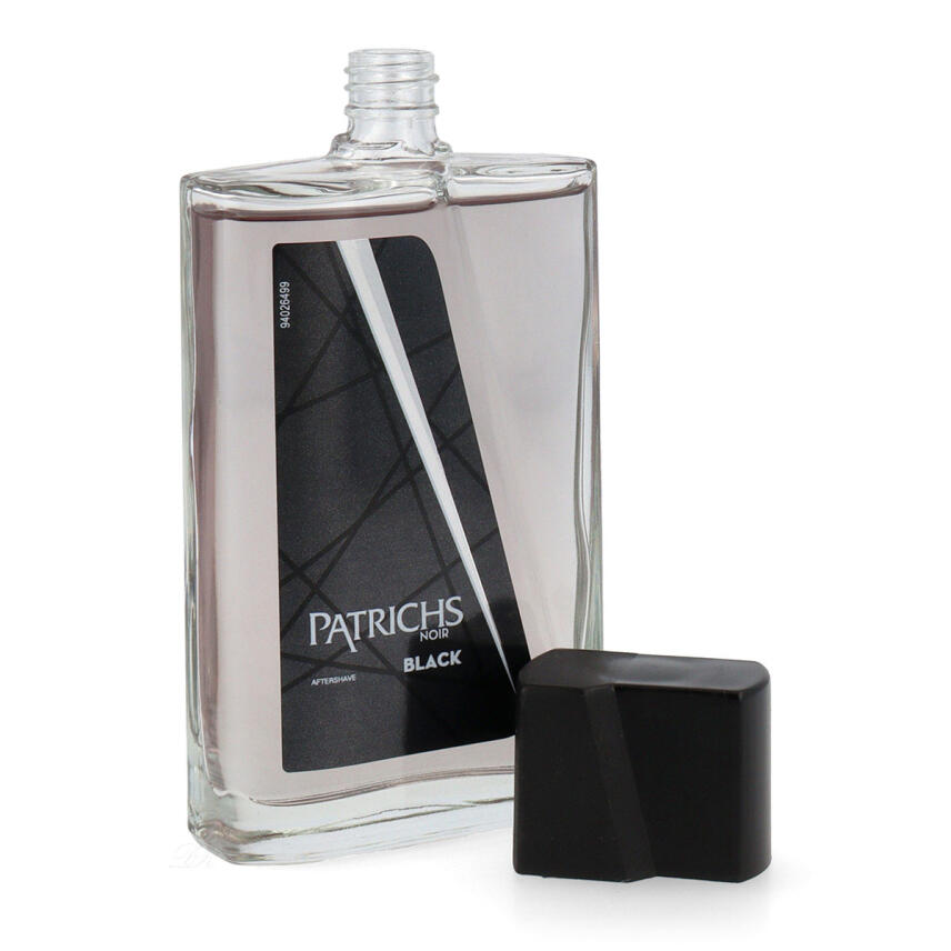 Patrichs Noir Black After Shave 75 ml