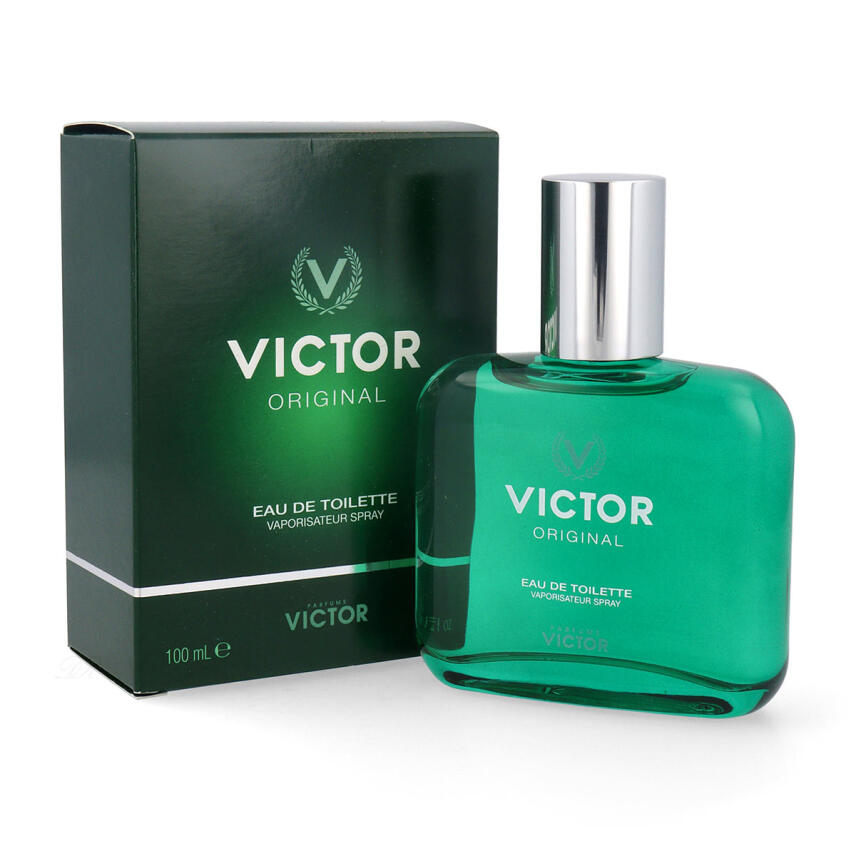 Victor Original Box