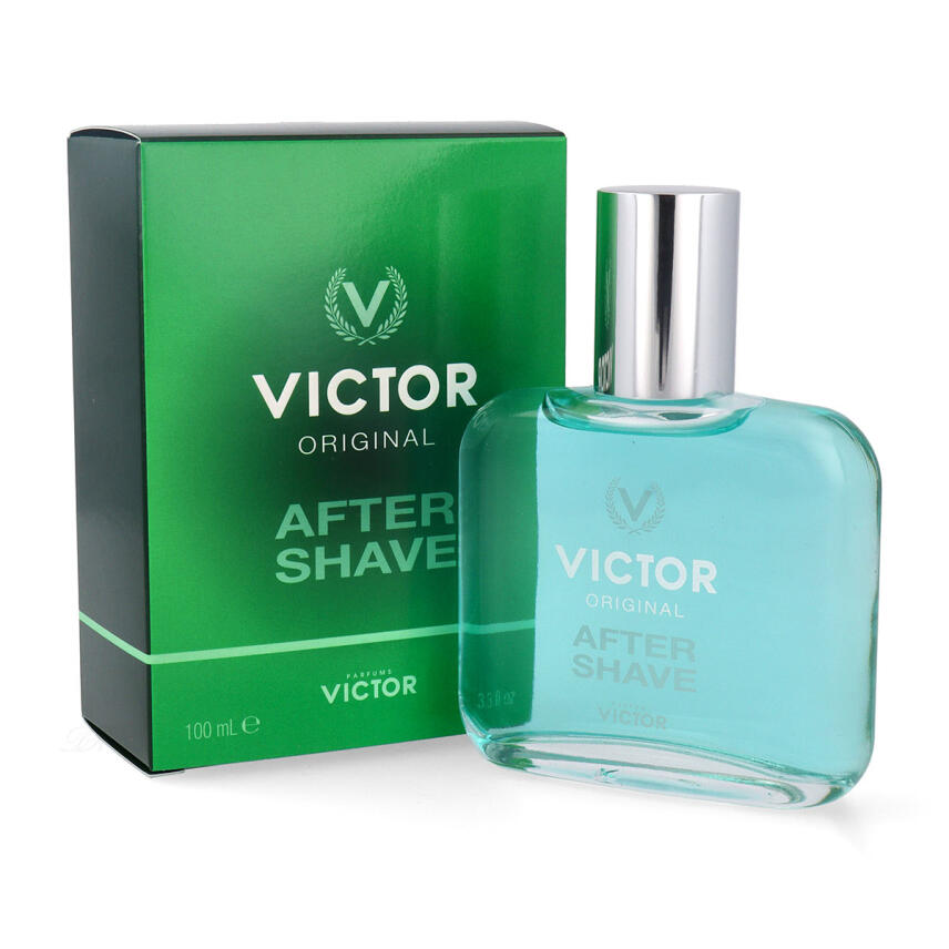 Victor Original Box