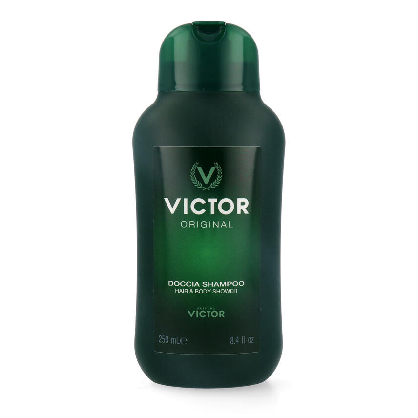 Victor Original Box