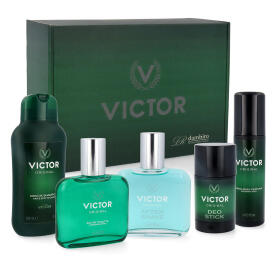 Victor Original Box
