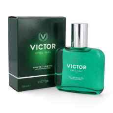 Victor Original Box