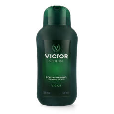 Victor Original Box