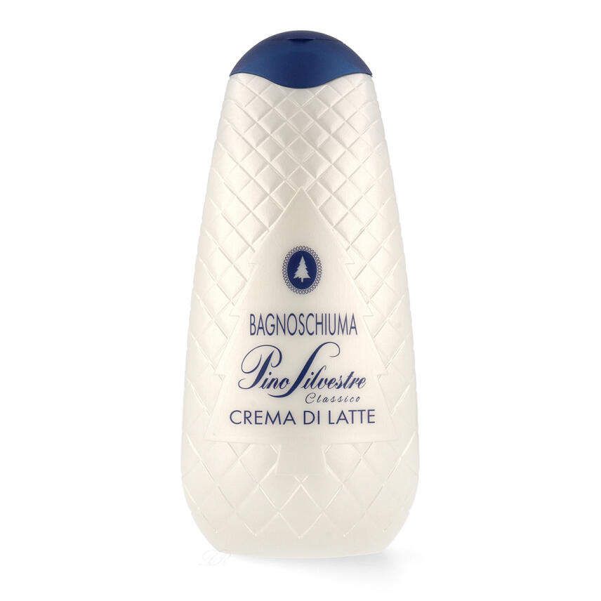 Pino Silvestre Crema di Latte Badeschaum 750 ml