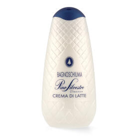 Pino Silvestre Crema di Latte Badeschaum 750 ml