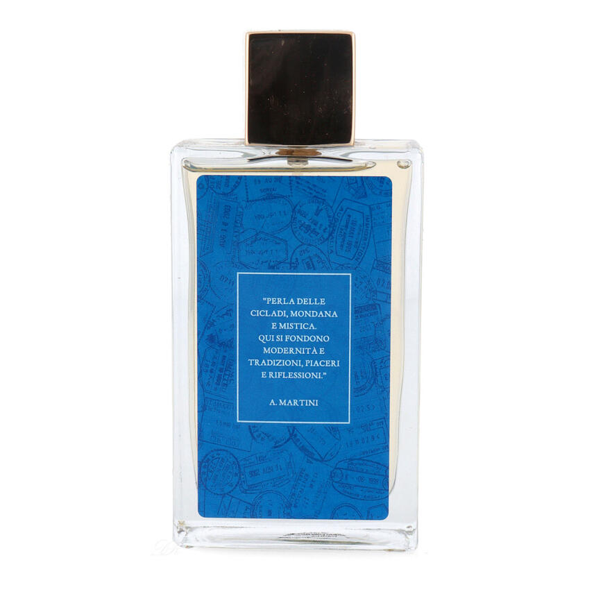 Alviero Martini Mykonos Eau de Parfum Unisex 100 ml vapo