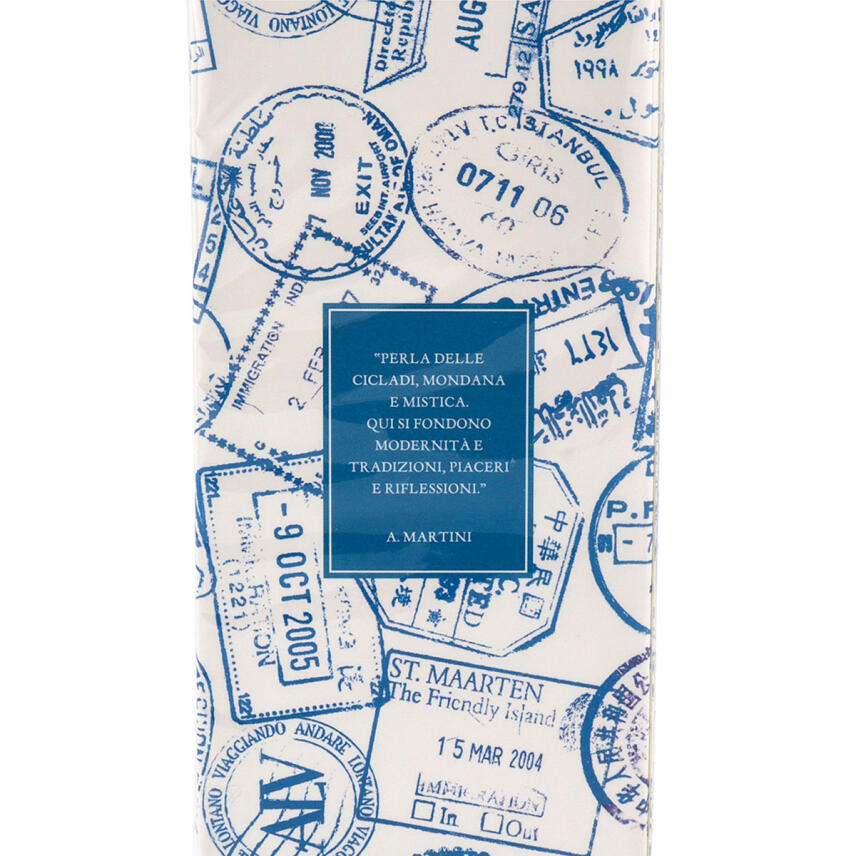 Alviero Martini Mykonos Eau de Parfum Unisex 100 ml vapo