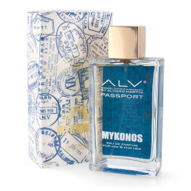 Alviero Martini Mykonos Eau de Parfum Unisex 100 ml vapo