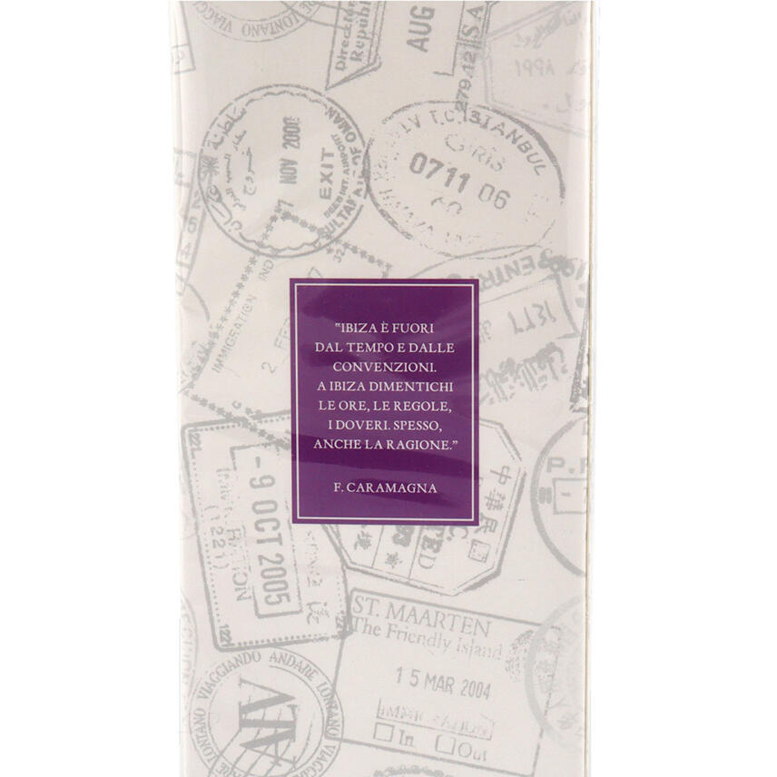 Alviero Martini Ibiza Eau de Parfum Unisex 100 ml vapo