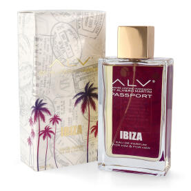 Alviero Martini Ibiza Eau de Parfum Unisex 100 ml vapo