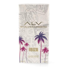 Alviero Martini Ibiza Eau de Parfum Unisex 100 ml vapo