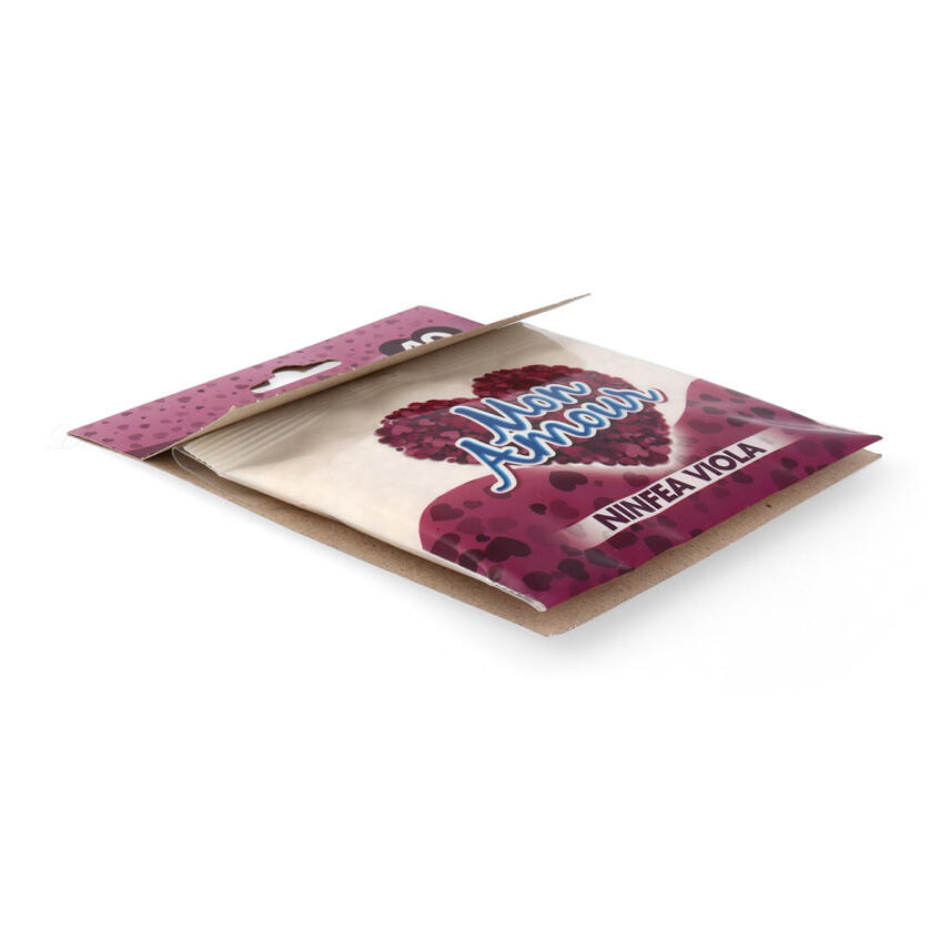 Paglieri Mon Amour Duftkissen Ninfea Viola 40 Tage