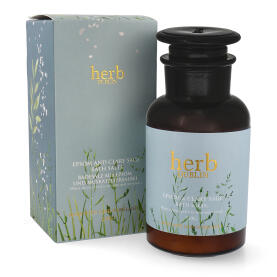 Herb Dublin Epson & Muskatellersalbei Badesalz 250 g