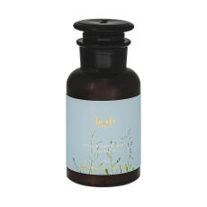 Herb Dublin Epson &amp; Muskatellersalbei Badesalz 250 g