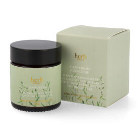 Herb Dublin Pfefferminz & Eukalyptus Handcreme 30 ml