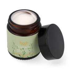 Herb Dublin Pfefferminz &amp; Eukalyptus Handcreme 30 ml