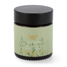 Herb Dublin Pfefferminz &amp; Eukalyptus Handcreme 30 ml