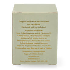 Herb Dublin Pfefferminz &amp; Eukalyptus Handcreme 30 ml