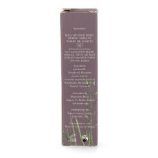 Herb Dublin Lavendel &amp; Rosmarin Fl&auml;schchen der Ruhe Handgelenk&ouml;l 15 ml