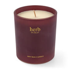 Herb Dublin Comfort &amp; Joy Duftkerze 235 g