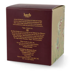Herb Dublin Comfort &amp; Joy Duftkerze 235 g