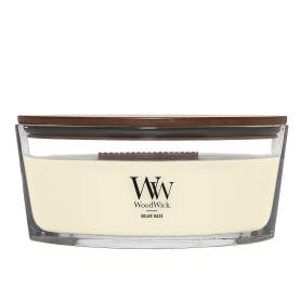 WoodWick Solar Haze Ellipse Duftkerze 454 g