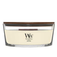 WoodWick Solar Haze Ellipse Duftkerze 454 g