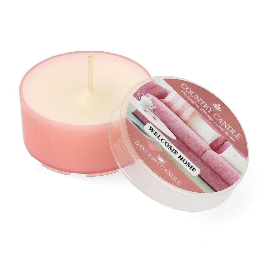 Country Candle Daylight Welcome Home Duftkerze 42 g