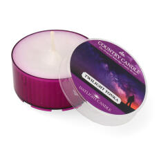 Country Candle Daylight Twilight Tonka Duftkerze 42 g