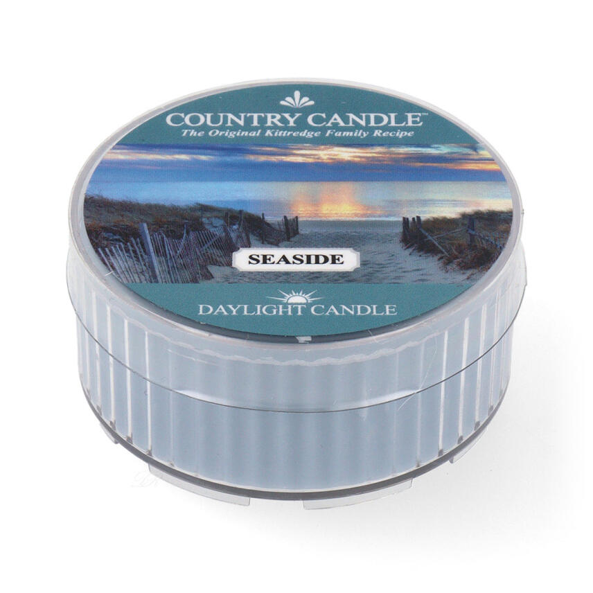 Country Candle Daylight Seaside Duftkerze 42 g