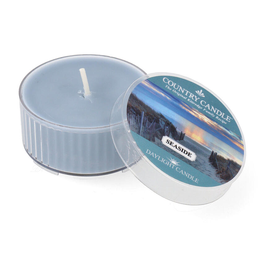 Country Candle Daylight Seaside Duftkerze 42 g
